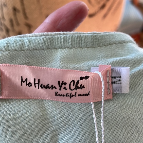 Gorgeous dress (bag D) - Picture 9 of 9